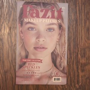 Fazit Makeup Patches